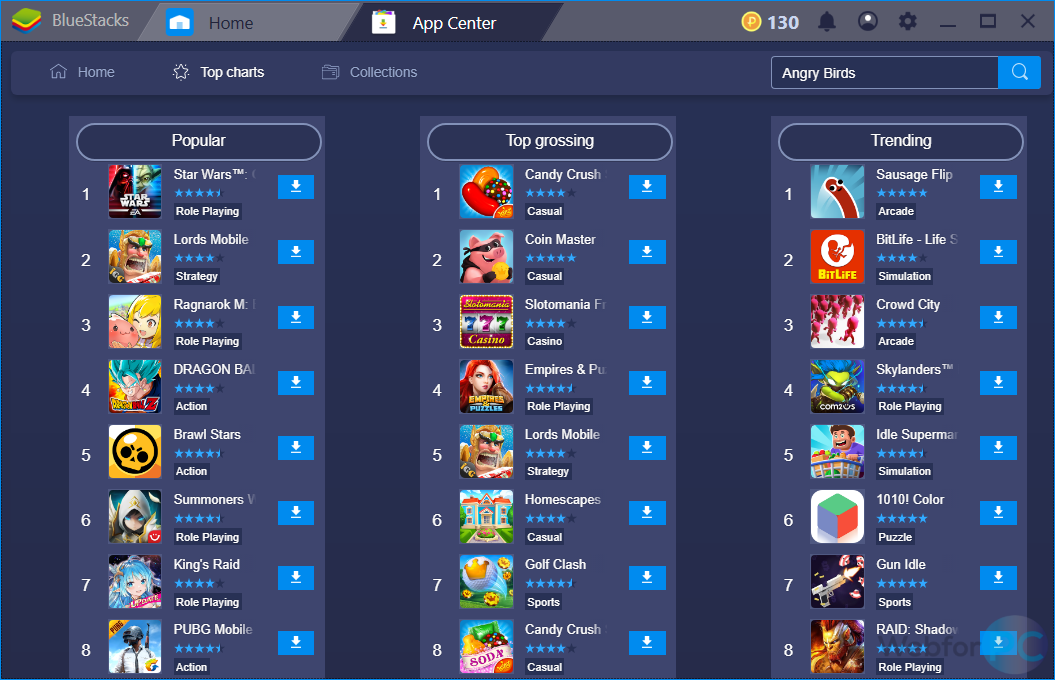 bluestacks new version download for pc